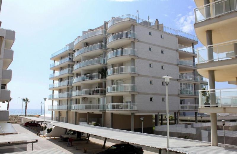 Apartamento La Volta 3000 Peñíscola Exterior foto