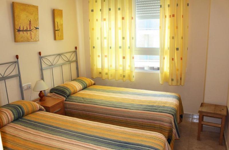 Apartamento La Volta 3000 Peñíscola Exterior foto