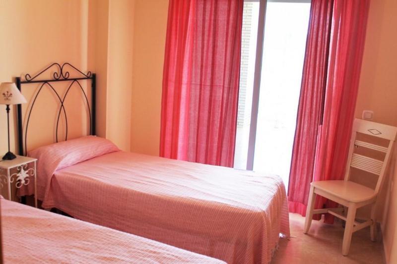 Apartamento La Volta 3000 Peñíscola Exterior foto