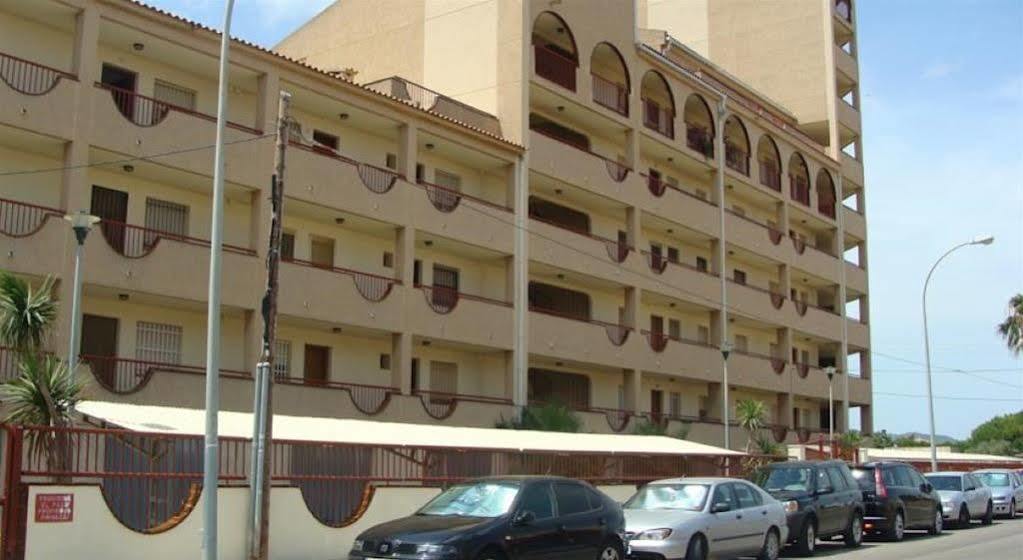Apartamento La Volta 3000 Peñíscola Exterior foto