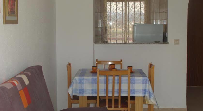 Apartamento La Volta 3000 Peñíscola Exterior foto