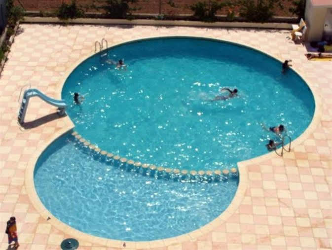 Apartamento La Volta 3000 Peñíscola Exterior foto
