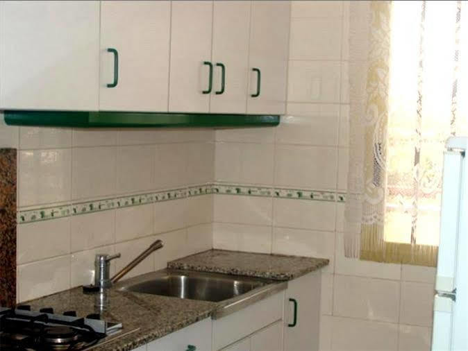Apartamento La Volta 3000 Peñíscola Exterior foto